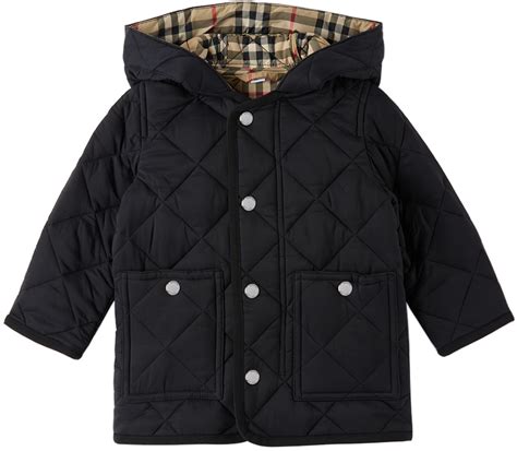 haut burberry bébé|burberry baby coats.